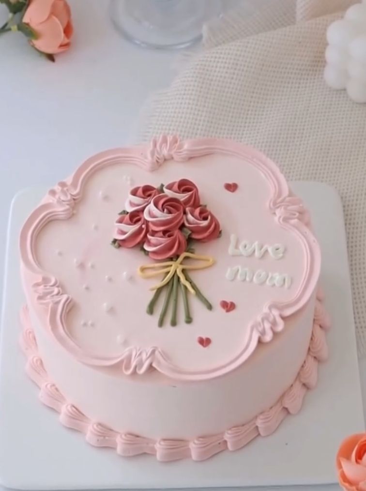 کیک روز مادر جدید