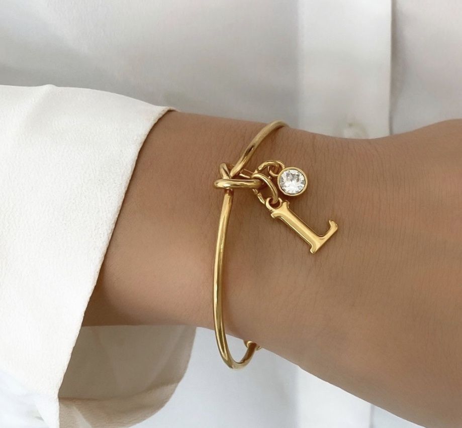 دستبند النگویی