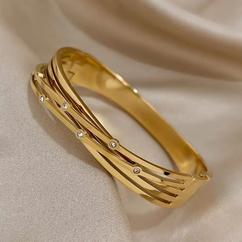 دستبند النگویی