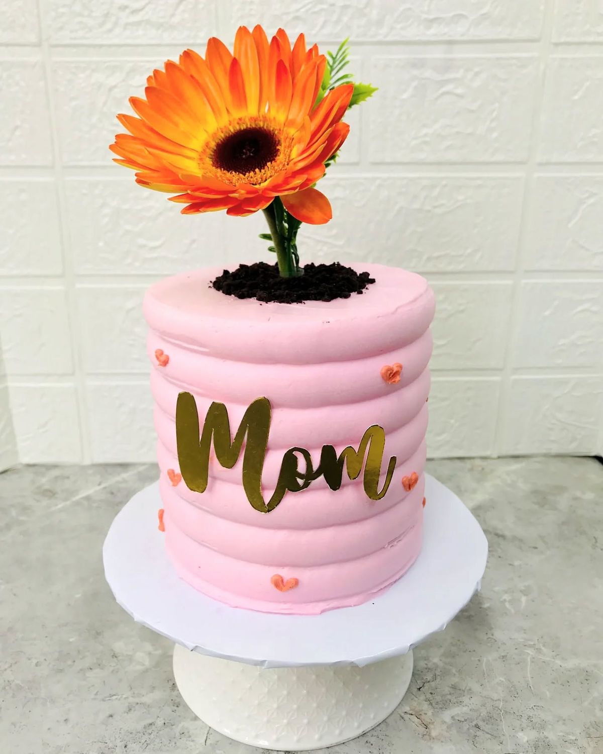 کیک روز مادر جدید