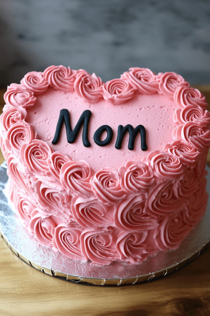 کیک روز مادر جدید