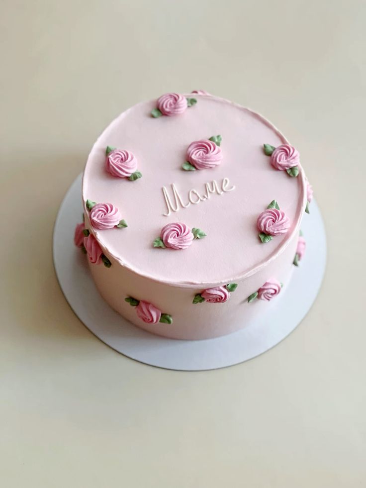 کیک روز مادر جدید