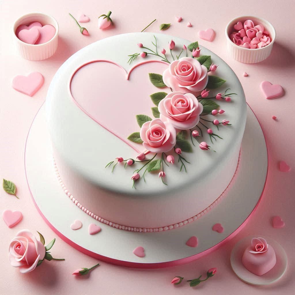 کیک روز مادر جدید