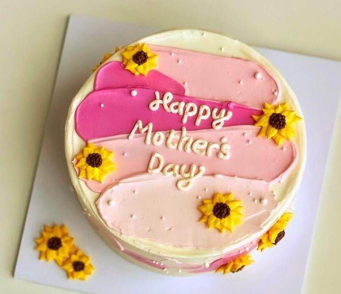 کیک روز مادر جدید