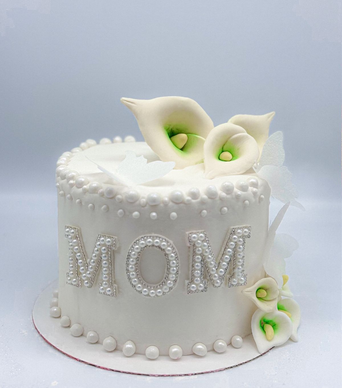 کیک روز مادر جدید