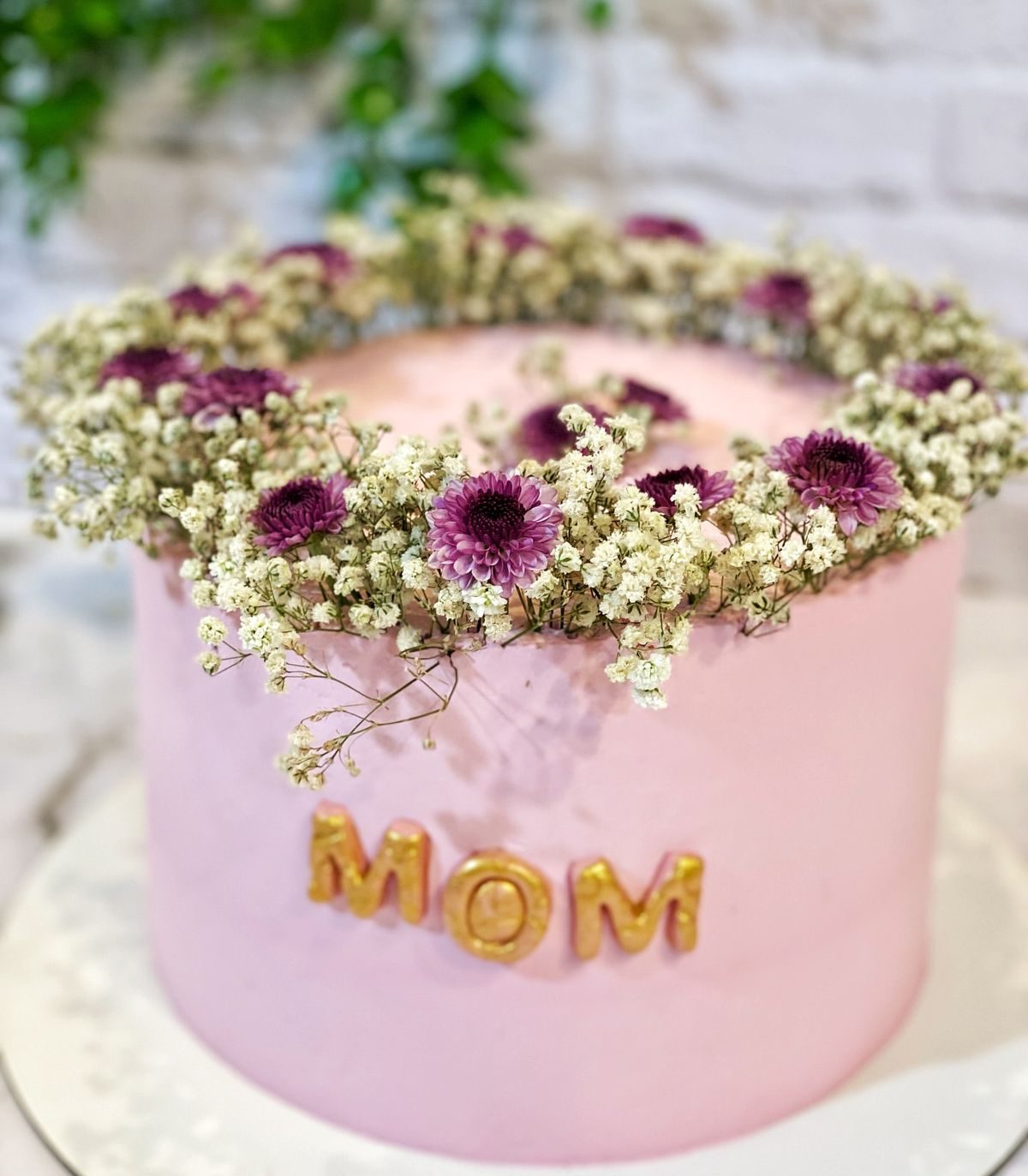 کیک روز مادر جدید