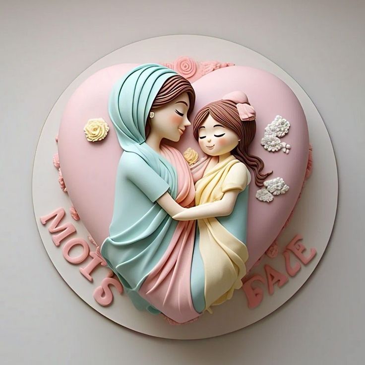 کیک روز مادر جدید