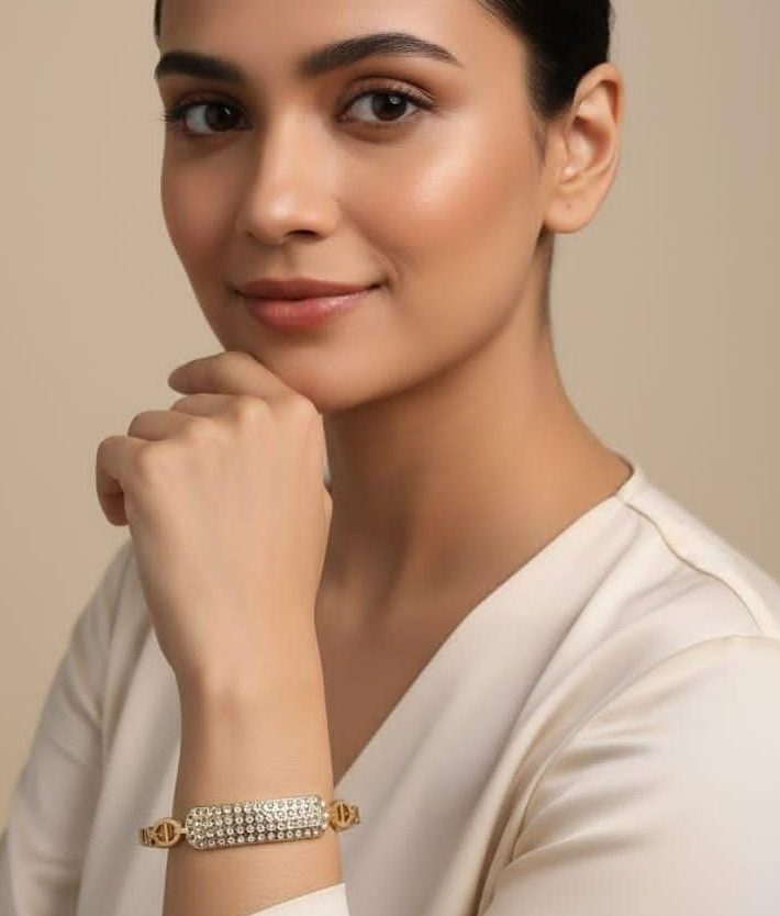 دستبند النگویی