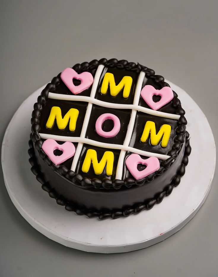 کیک روز مادر جدید
