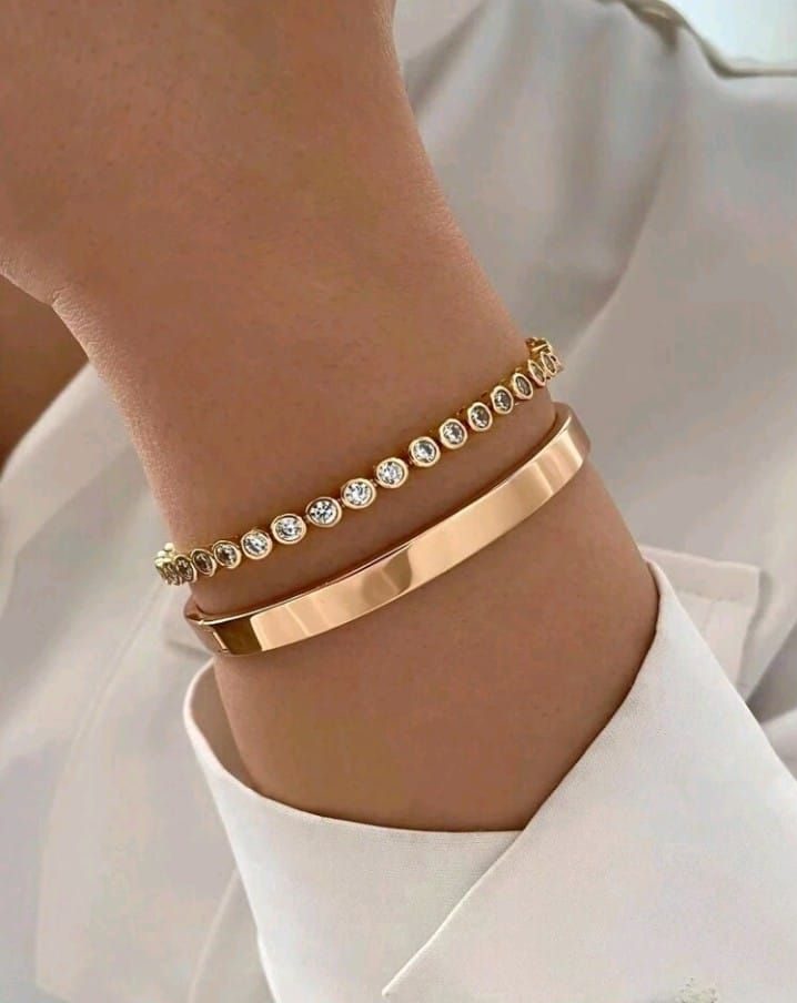 دستبند النگویی