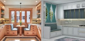 کابینت شاه نشین