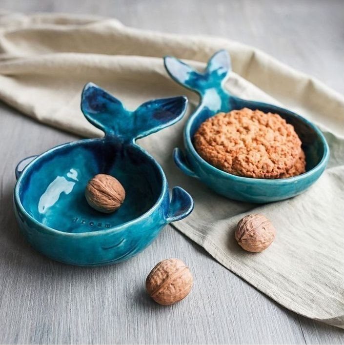 پیاله های سرامیکی فانتزی