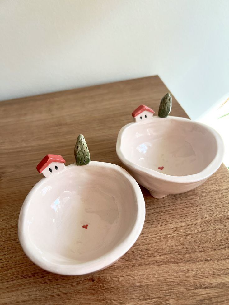 پیاله های سرامیکی فانتزی