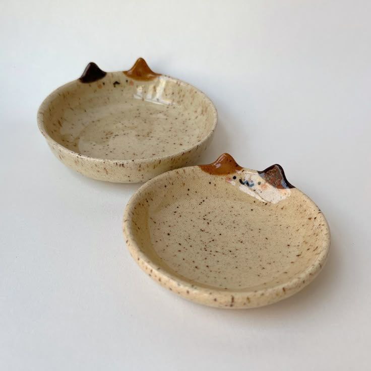 پیاله های سرامیکی فانتزی