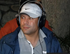 اصغر نصیری کیست - اصغر نصیری درگذشت