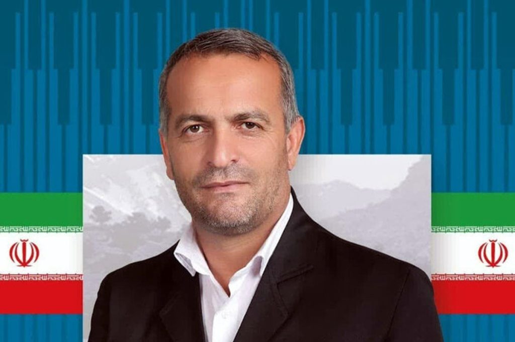 روح الله موسوی بیدلی 