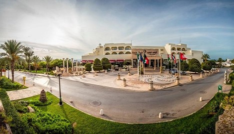 سفر به تونس