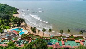 ماه عسل در گوا؛ یادگار همیشگی هند