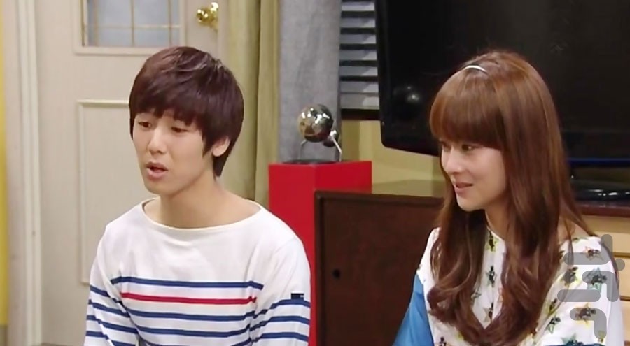 سریال خانواده جدید 