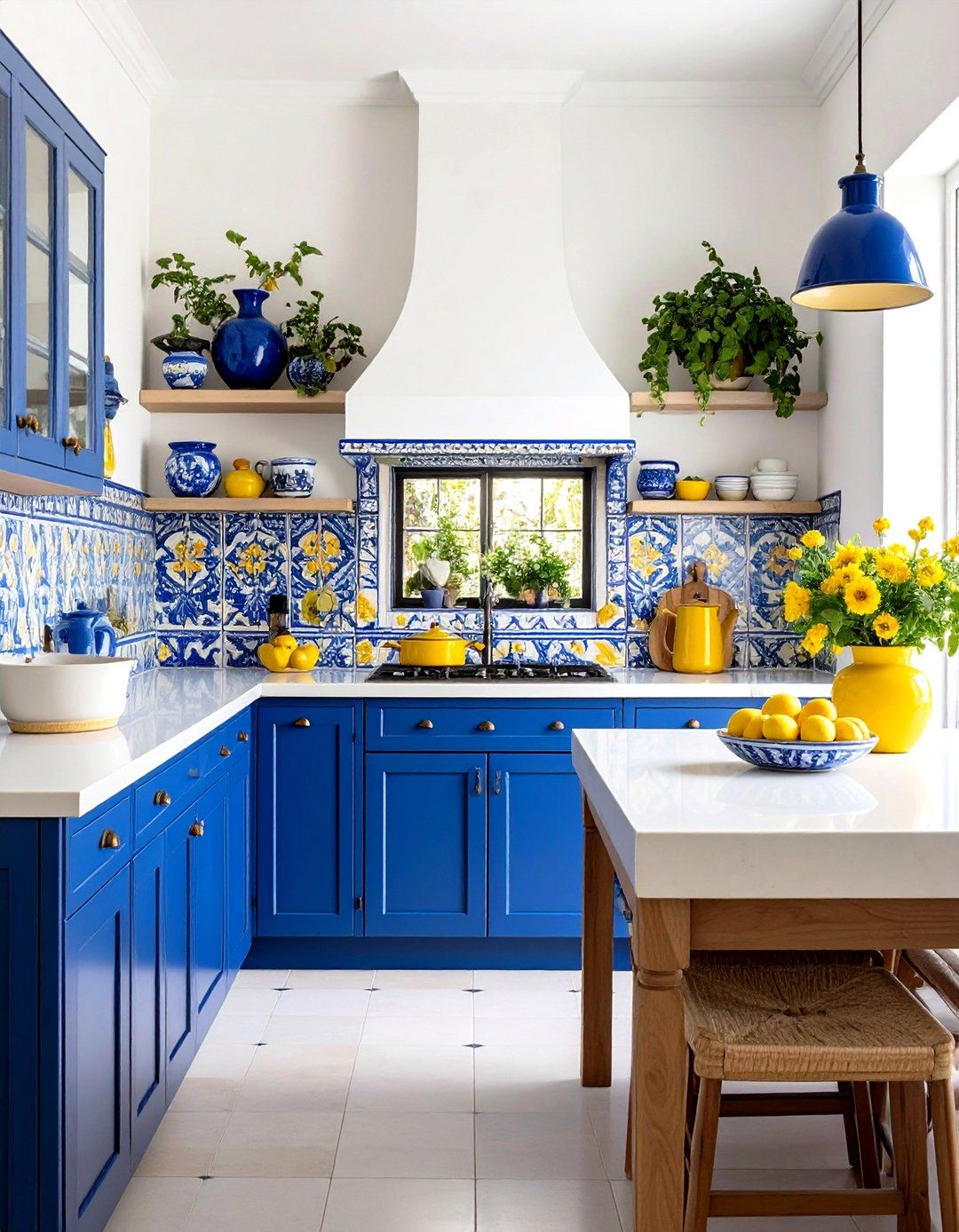 آشپزخانه کثیف