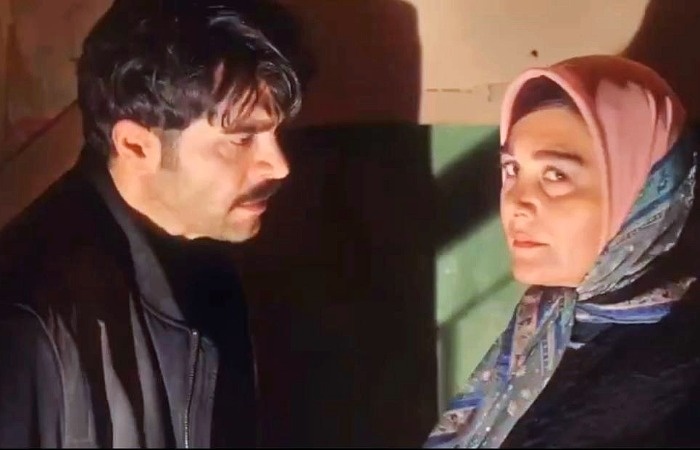 سهیل قاصدی در پدر گواردیولا 