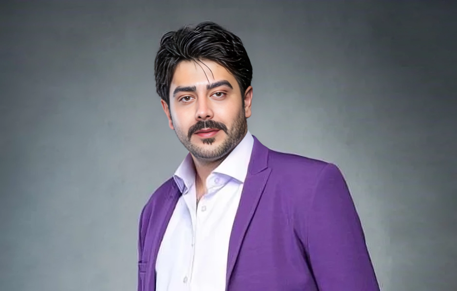 سهیل قاصدی کیست