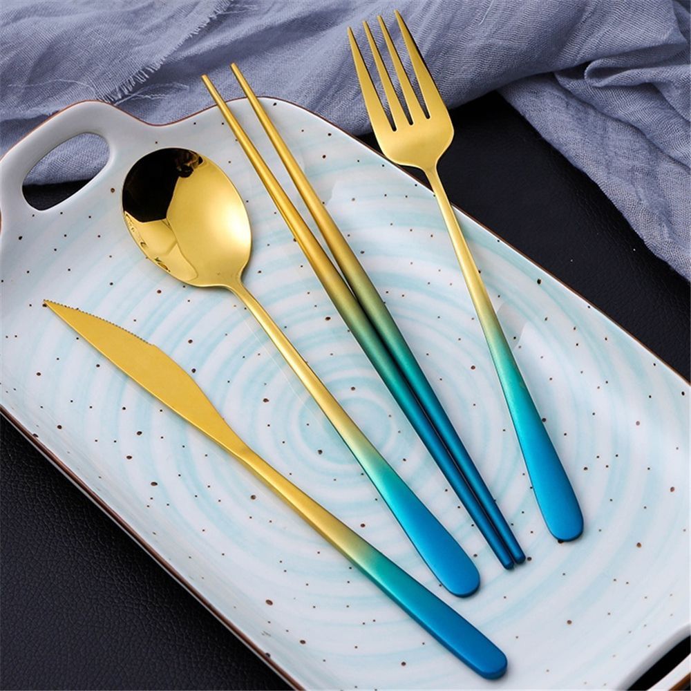 قاشق و چنگال