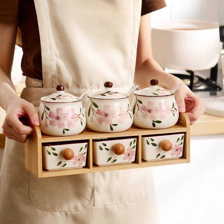 چوب و سرامیک