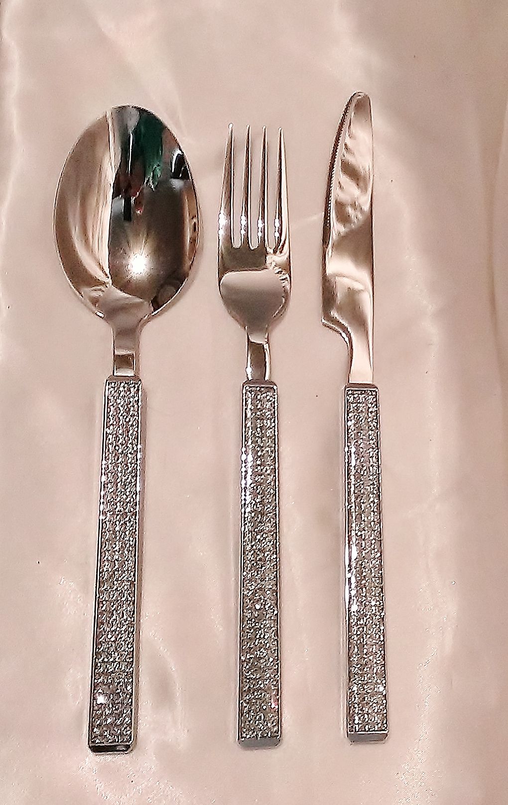 قاشق و چنگال