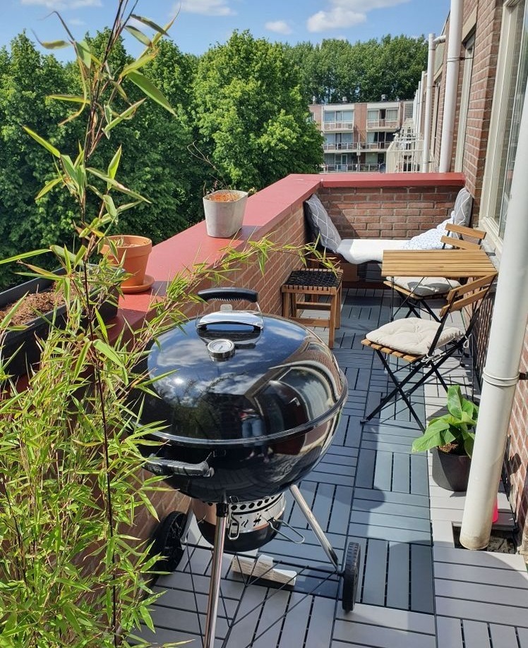 آشپزخانه کثیف