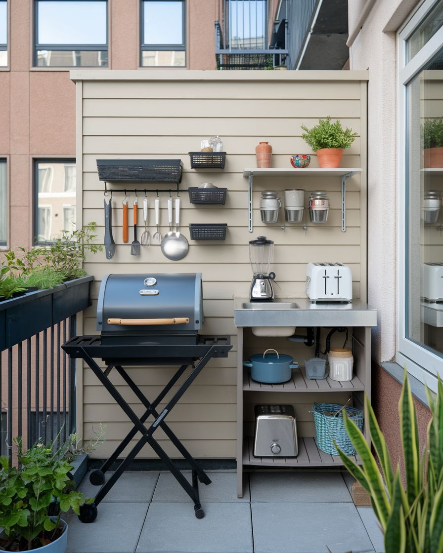 آشپزخانه کثیف