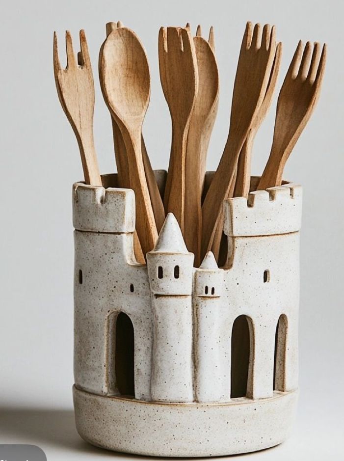 چوب و سرامیک