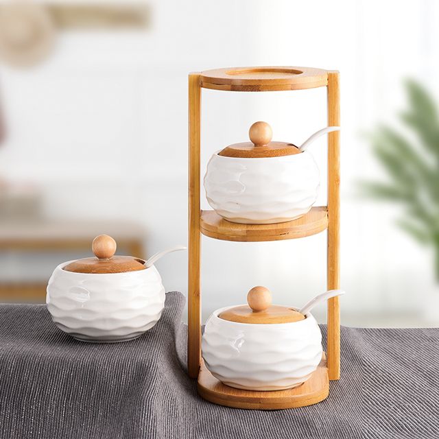 چوب و سرامیک