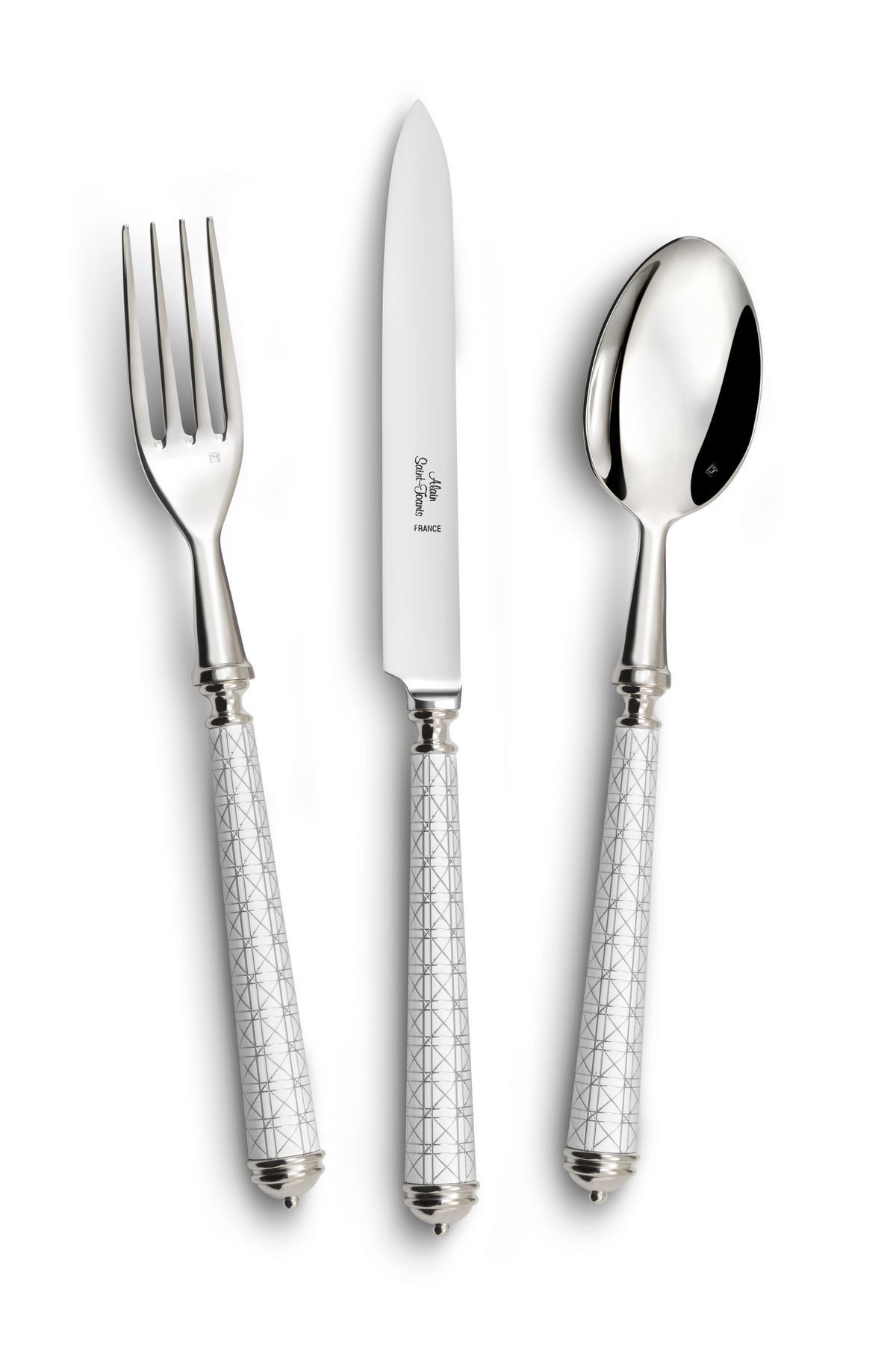 قاشق و چنگال