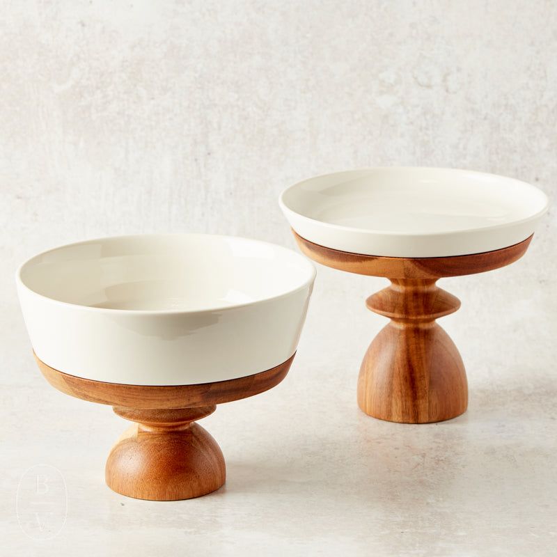 چوب و سرامیک