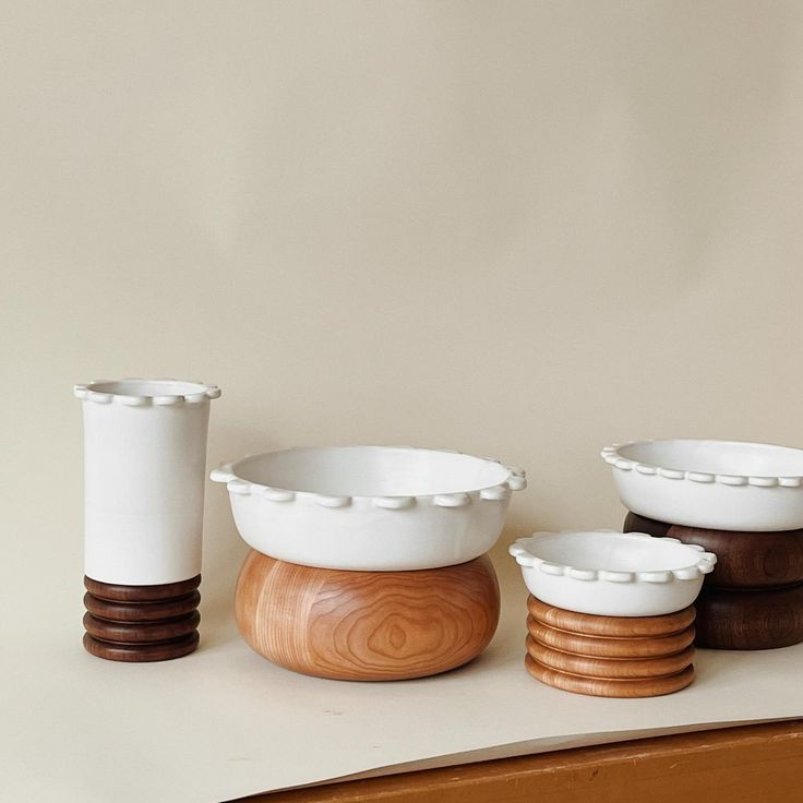 چوب و سرامیک