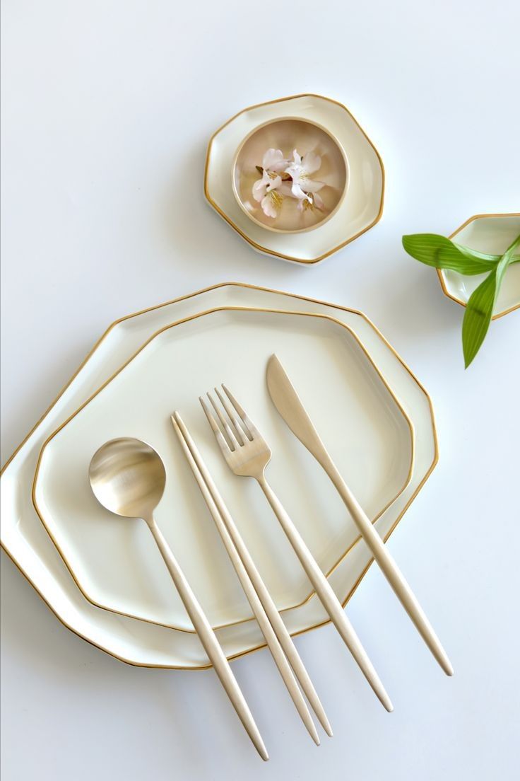 قاشق و چنگال