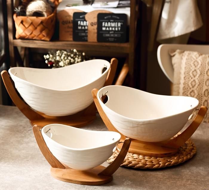 چوب و سرامیک