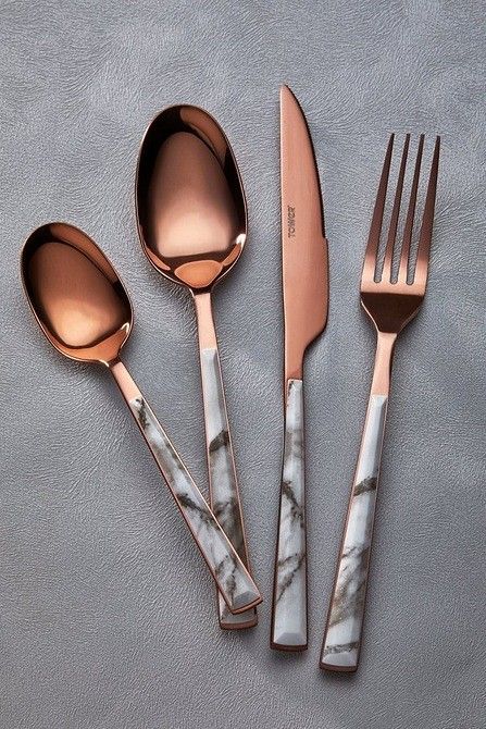 قاشق و چنگال