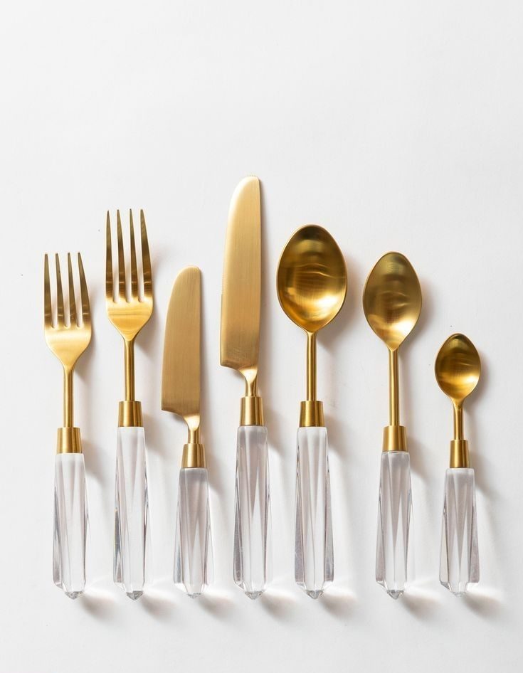 قاشق و چنگال