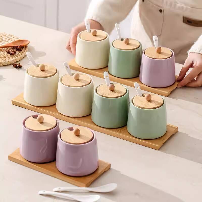 چوب و سرامیک