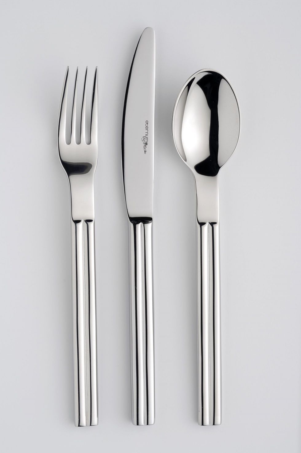 قاشق و چنگال