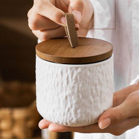 چوب و سرامیک