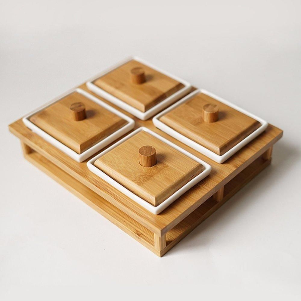 چوب و سرامیک