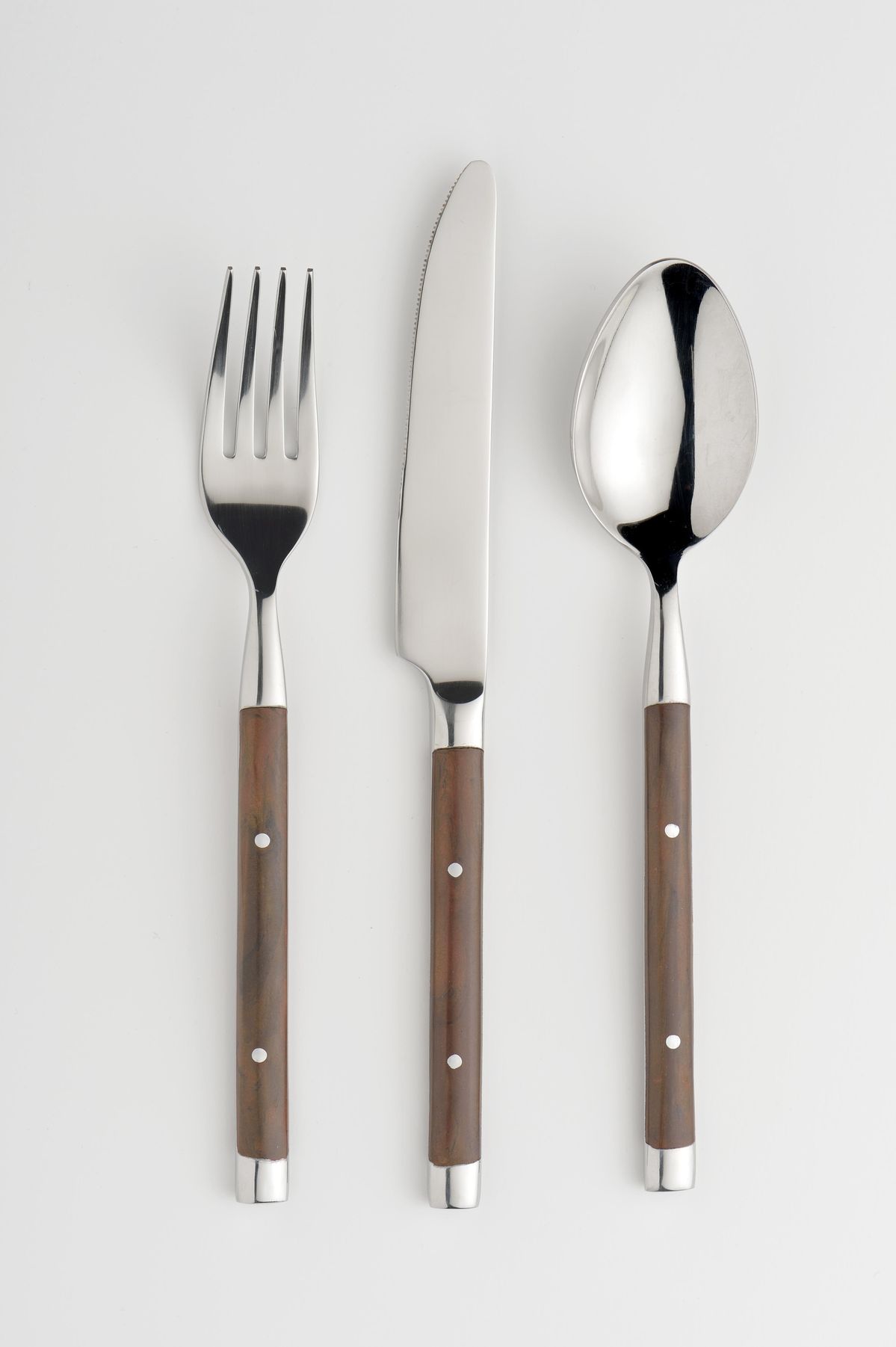 قاشق و چنگال