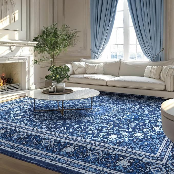 رنگ فرش برای پذیرایی