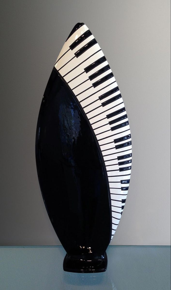 ست دکوری مینیمال مشکی