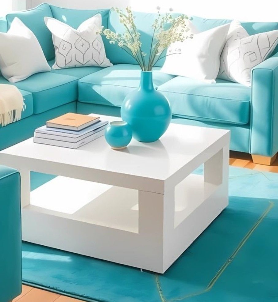 رنگ فرش برای پذیرایی