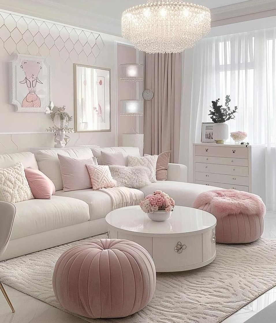 رنگ فرش برای پذیرایی