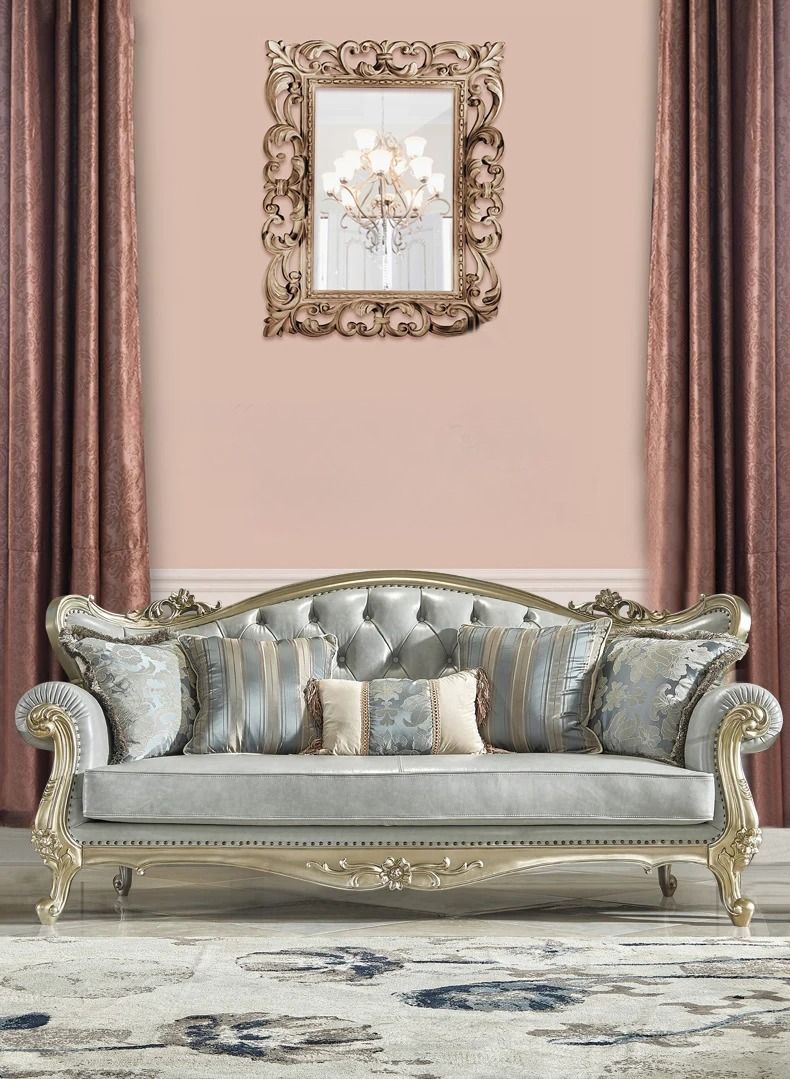 مدل مبل فرانسوی